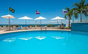 Marazul Hotel Salvador da Bahia Exterior photo