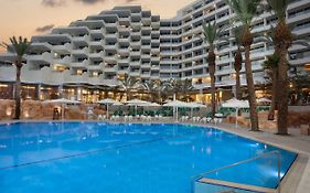 Vert Hotel Eilat By Afi Hotels Exterior photo