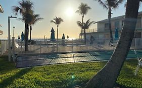 Sunrise Ocean Suites Pompano Beach Exterior photo