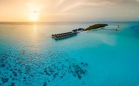 Summer Island Maldives Resort Kuzey Male Atolü Exterior photo