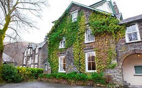 Victorian House Bed & Breakfast Grasmere Exterior photo