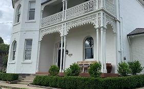 Highfield House Bed & Breakfast Launceston Exterior photo