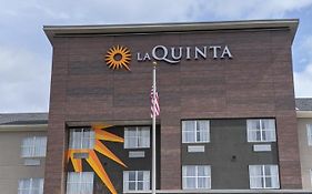 La Quinta By Wyndham Montgomery Otel Exterior photo