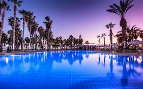 Louis Phaethon Beach Otel Pafos Exterior photo