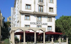 Golden Lake Hotel Adana Exterior photo
