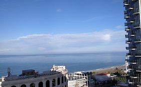 Batumi - Orbi Sea Tower & Residence Exterior photo