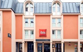 Ibis Chateau De Fontainebleau Otel Exterior photo