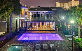 Maison Saint Charles Otel New Orleans Exterior photo