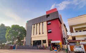 Hotel Bhagyaraj Palace - Best Hotel In Kanpur Exterior photo