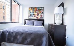 West Chelsea Apartment 30 Day Stays New York Exterior photo