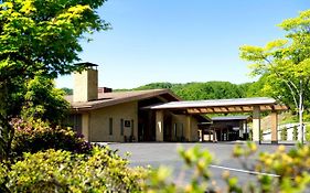 Karuizawa Asama Prince Hotel Exterior photo