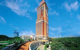 Itc Grand Central, A Luxury Collection Hotel, Mumbai Exterior photo