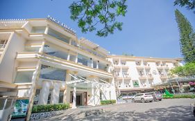 Nice Dream Hotel Da Lat Exterior photo