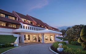 Le Meridien Angkor Siem Reap Exterior photo