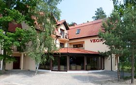 Osrodek Vega Otel Pobierowo Exterior photo