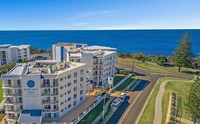 Bargara Blue Resort Exterior photo