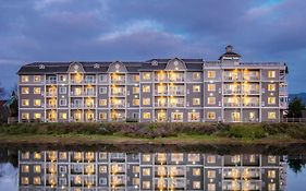 Rivertide Suites Seaside Exterior photo