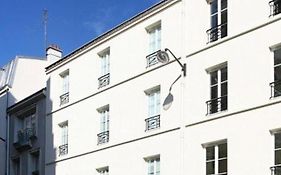 Hotel Tingis Paris Exterior photo