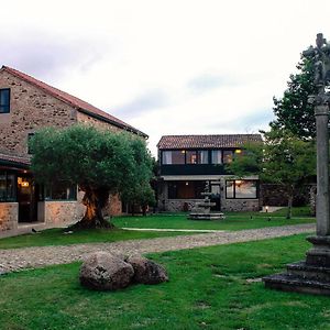 A Casa Do Lagoeiro Pontevedra Exterior photo