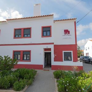 Casa Da Praia Otel Formia Exterior photo