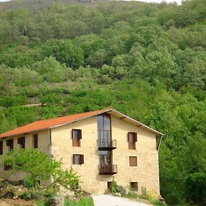 Albergue Aurora Boreal Otel Casas del Monte Exterior photo