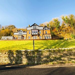 Chandlers Otel Rothesay Exterior photo