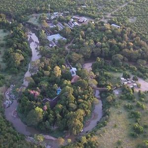 Fig Tree Camp Otel Narok Exterior photo