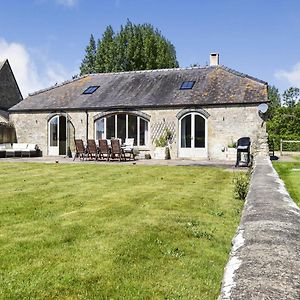 Oldbury Barn Villa Cheltenham Exterior photo