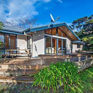 Pearl Retreat - Mangawhai Heads Holiday Home Exterior photo