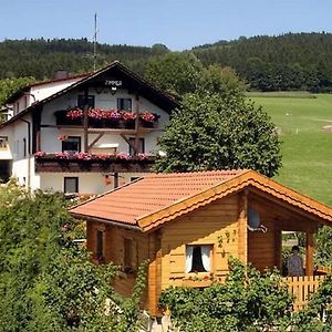 Pension Maria Otel Hauzenberg Exterior photo