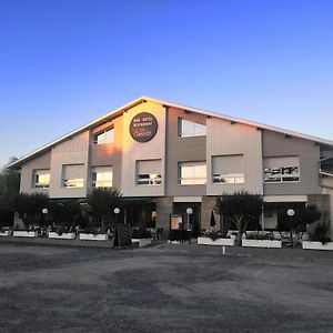 La Canotte Otel Saint-Julien-en-Born Exterior photo