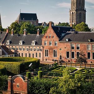 Prinsenhof Otel Groningen Exterior photo