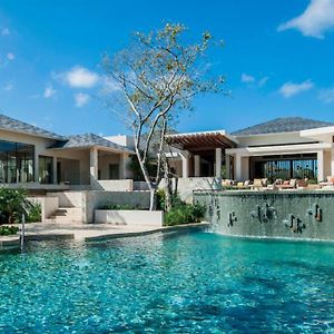 Fairmont Heritage Place Mayakoba Otel Playa del Carmen Exterior photo