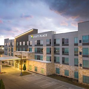 Hyatt Place Amarillo-West Otel Exterior photo