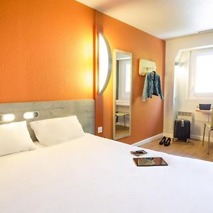 Ibis Budget Vienne Sud Otel Exterior photo