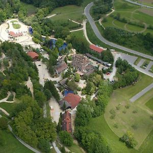 Erlebnisgastronomie Lochmuhle Otel Eigeltingen Exterior photo