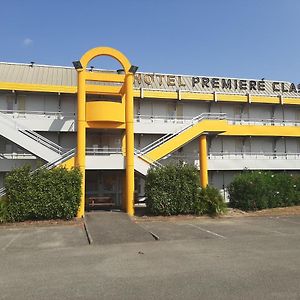 Premiere Classe Carcassonne Otel Exterior photo