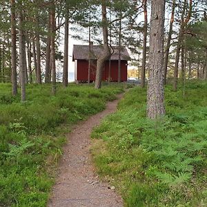 Rolfskaerrs Stugby Otel Nygård Exterior photo