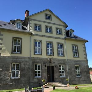 Jagdschloss Walkenried Otel Exterior photo