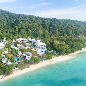 Anyavee Tubkaek Beach Resort Krabi town Exterior photo