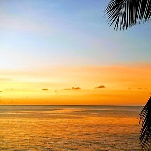 Breathtaking View - Playa Lagun - Curacao Daire Exterior photo