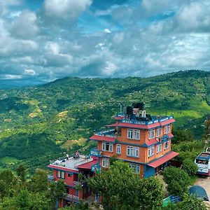 Himalayan Sunrise Otel Dhulikhel Exterior photo