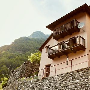 Wild Valley Tiny Escape Villa Crana Exterior photo