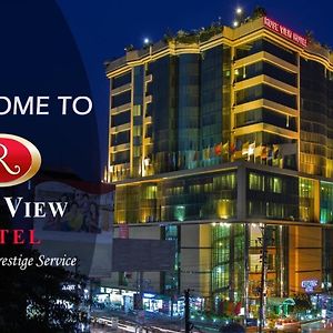 Rose View Hotel Sylhet Exterior photo