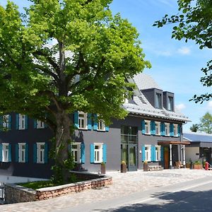 Die Saege Otel Niedereschach Exterior photo