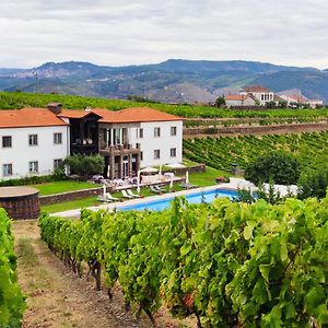 Casa Das Pipas / Quinta Do Portal Otel Sabrosa Exterior photo