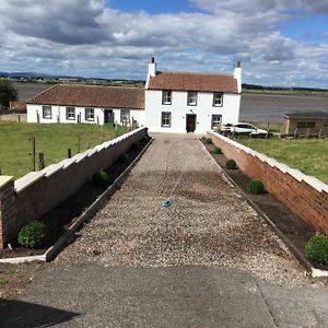 Edenside House Otel St Andrews Exterior photo