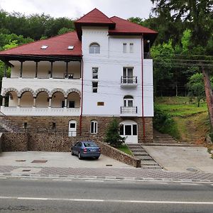 Vila Turnul Otel Călimăneşti Exterior photo
