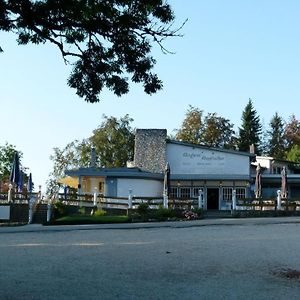 Berghaus Knopfmacher Otel Fridingen an der Donau Exterior photo