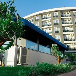 Attalos Smart Lara Star Otel Antalya Exterior photo